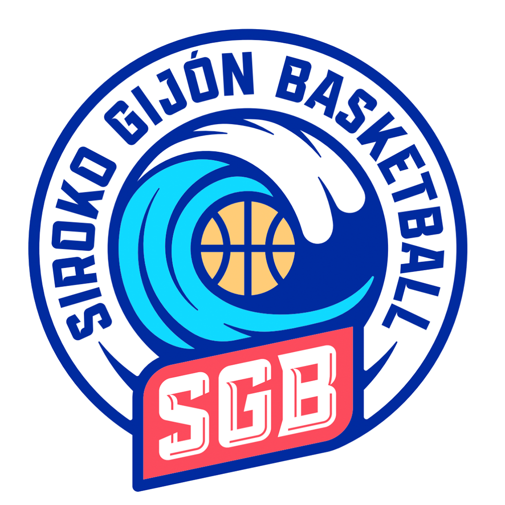 Siroko Gijón Basketball